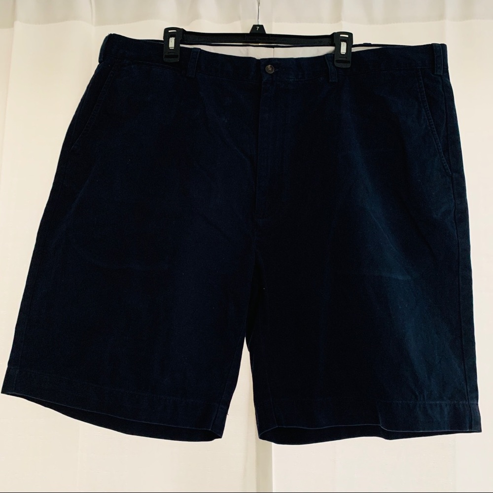 Polo Ralph Lauren Navy Shorts